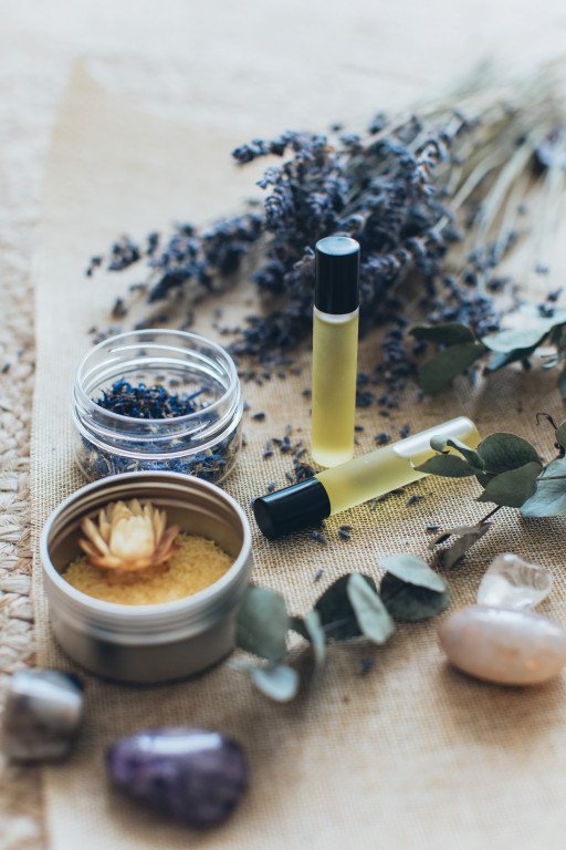 The Ultimate Guide to Lapis Herbivore Oil: Nature's Treasure for Holistic Wellbeing